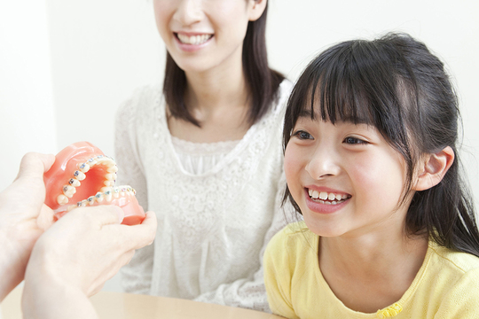 矯正歯科治療の種類・料金 - 五橋デンタルクリニック（仙台）